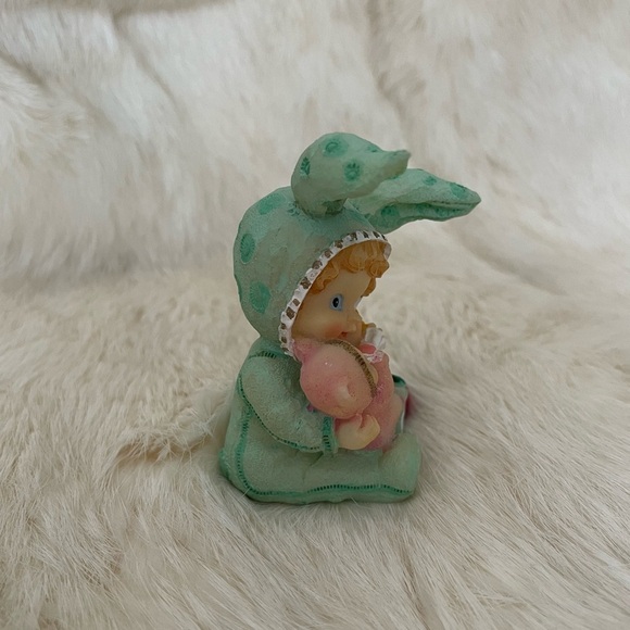 Vtg 3” Precious Moments Figurine - Picture 4 of 6